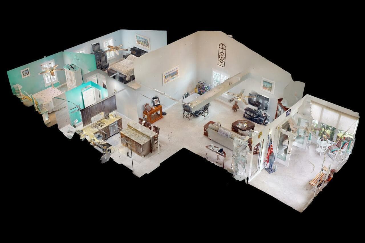 4079 Gator Trace Road, Fort Pierce FL 34982 photo 2
