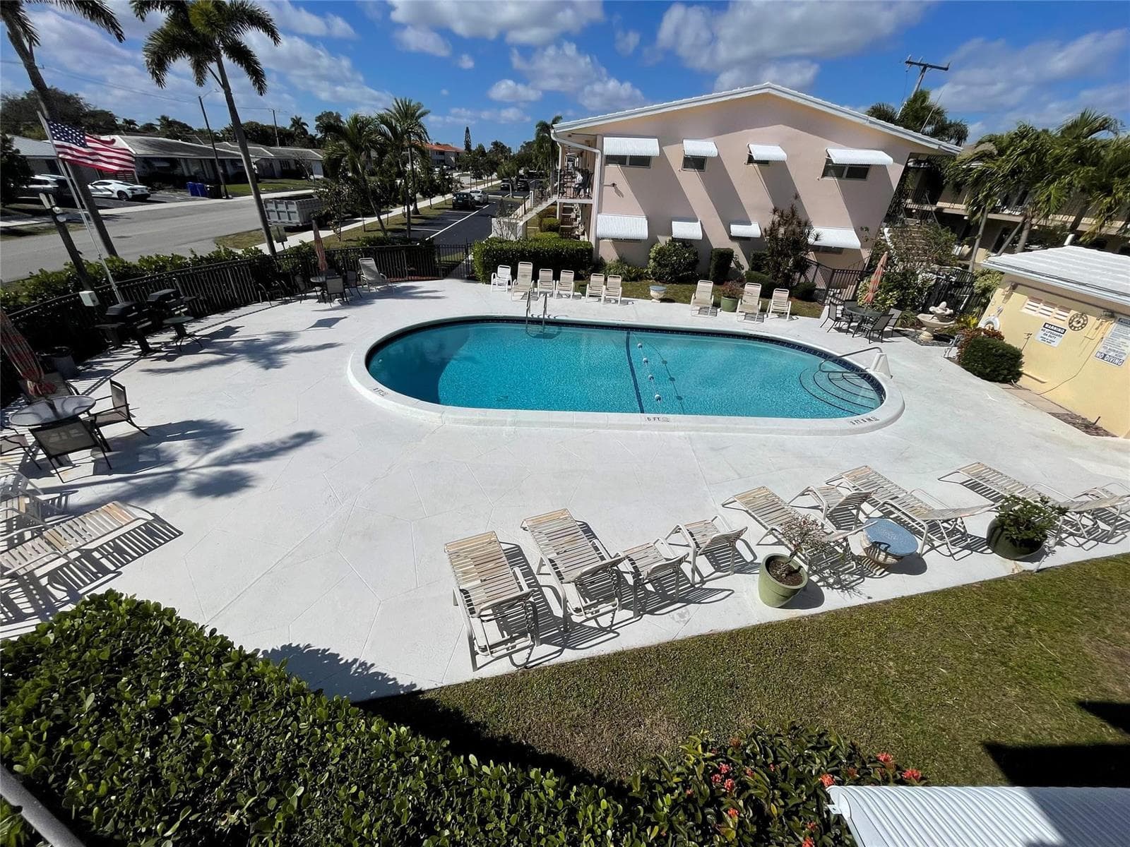 2141 NE 56th Street # 209, Fort Lauderdale FL 33308 photo 3