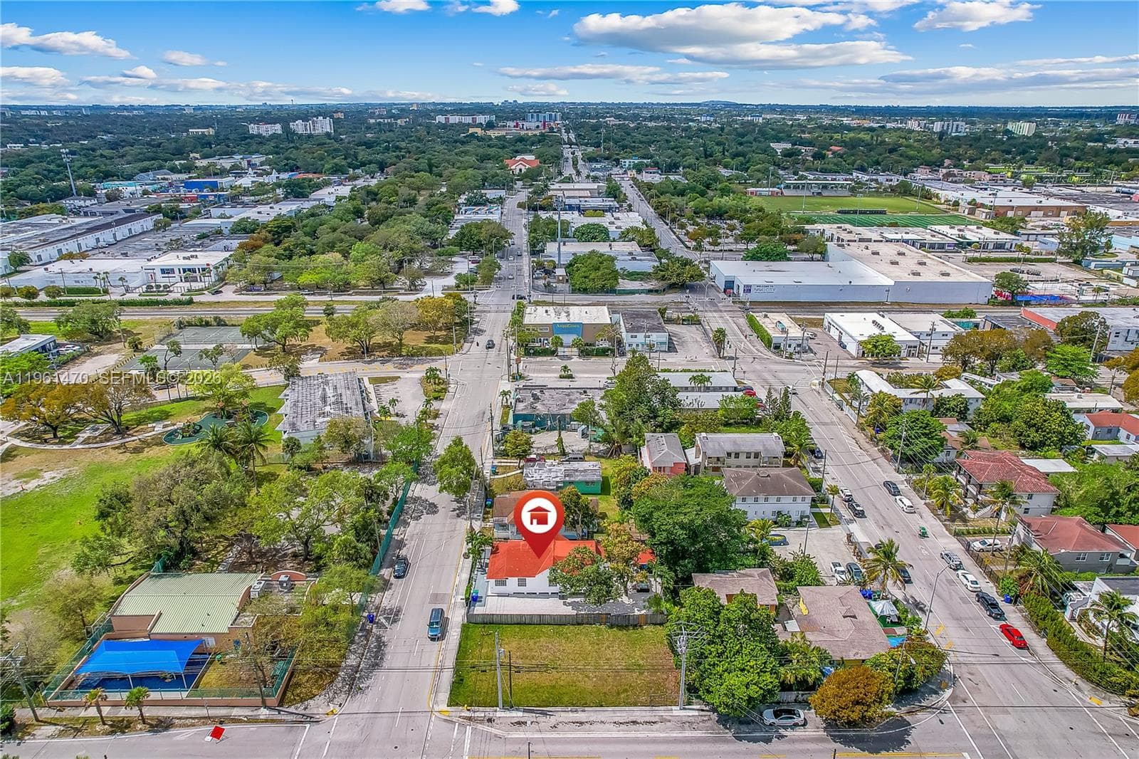 473 NE 61st St, Miami FL 33137 photo 3