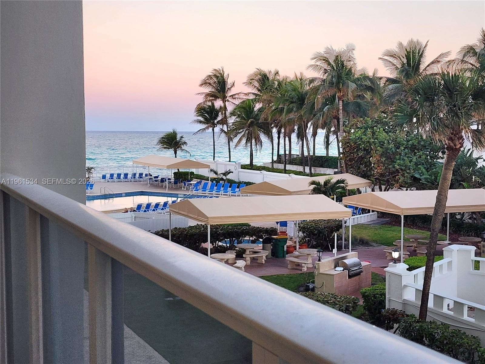 3505 S Ocean Dr # 218, Hollywood FL 33019 photo 2