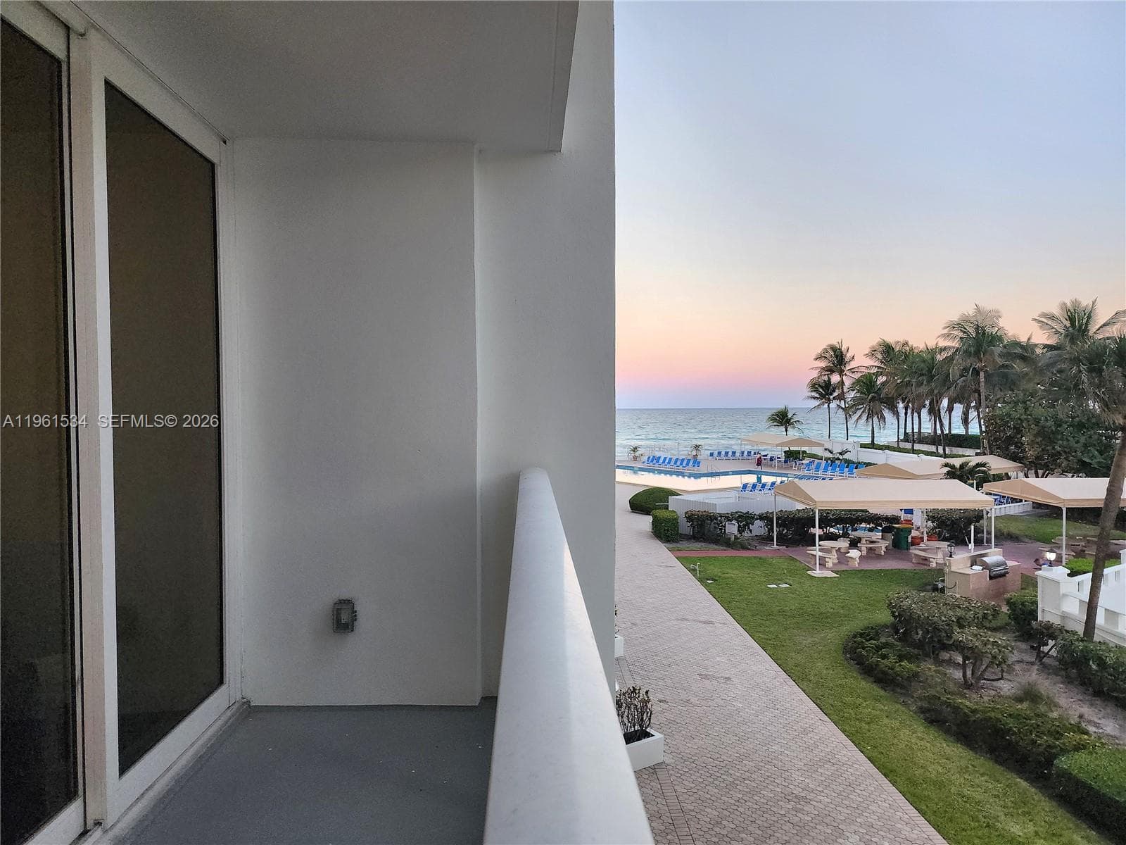 3505 S Ocean Dr # 218, Hollywood FL 33019 photo 3