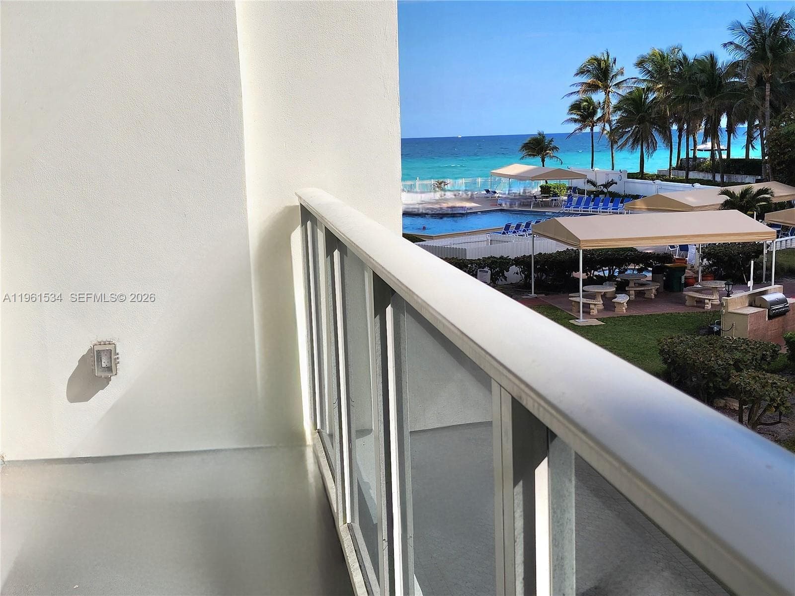 3505 S Ocean Dr # 218, Hollywood FL 33019 photo 4