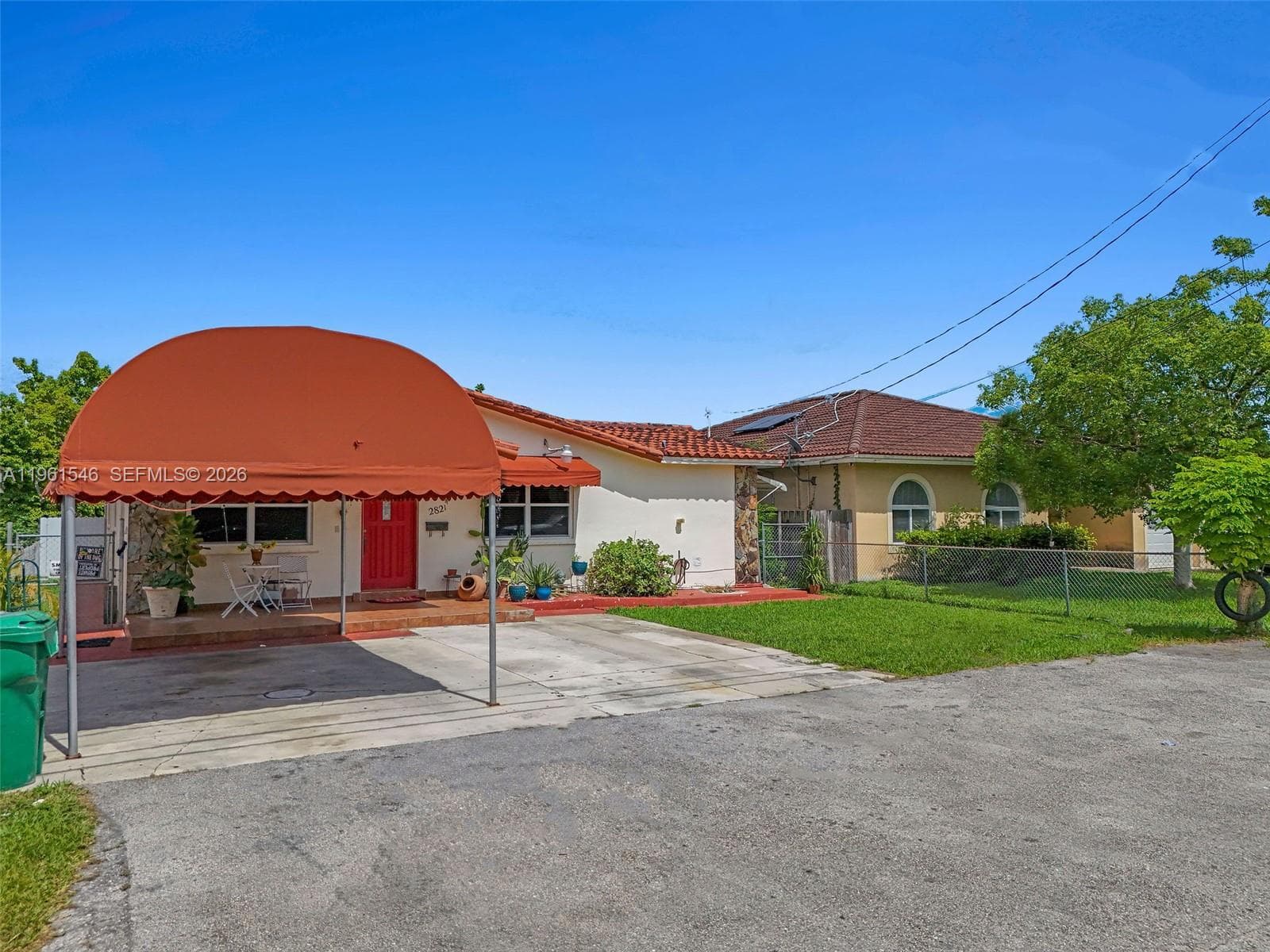 2821 SW 65th Ave, Miami FL 33155
