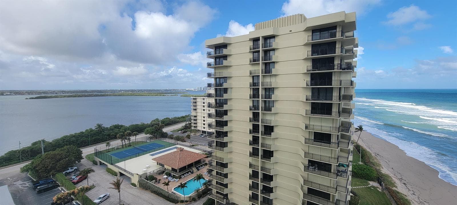 5440 N Ocean Drive # 1204, Singer Island FL 33404 photo 2