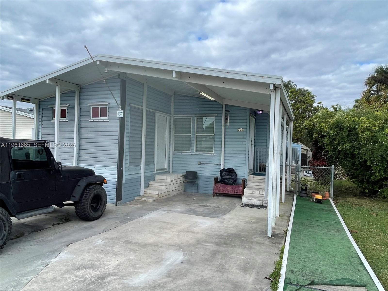 19800 SW 180th Ave UNIT 132, Miami FL 33187