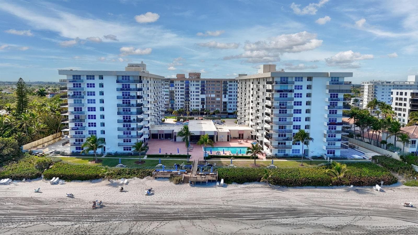 1149 Hillsboro Mile # 1007, Hillsboro Beach FL 33062 photo 2