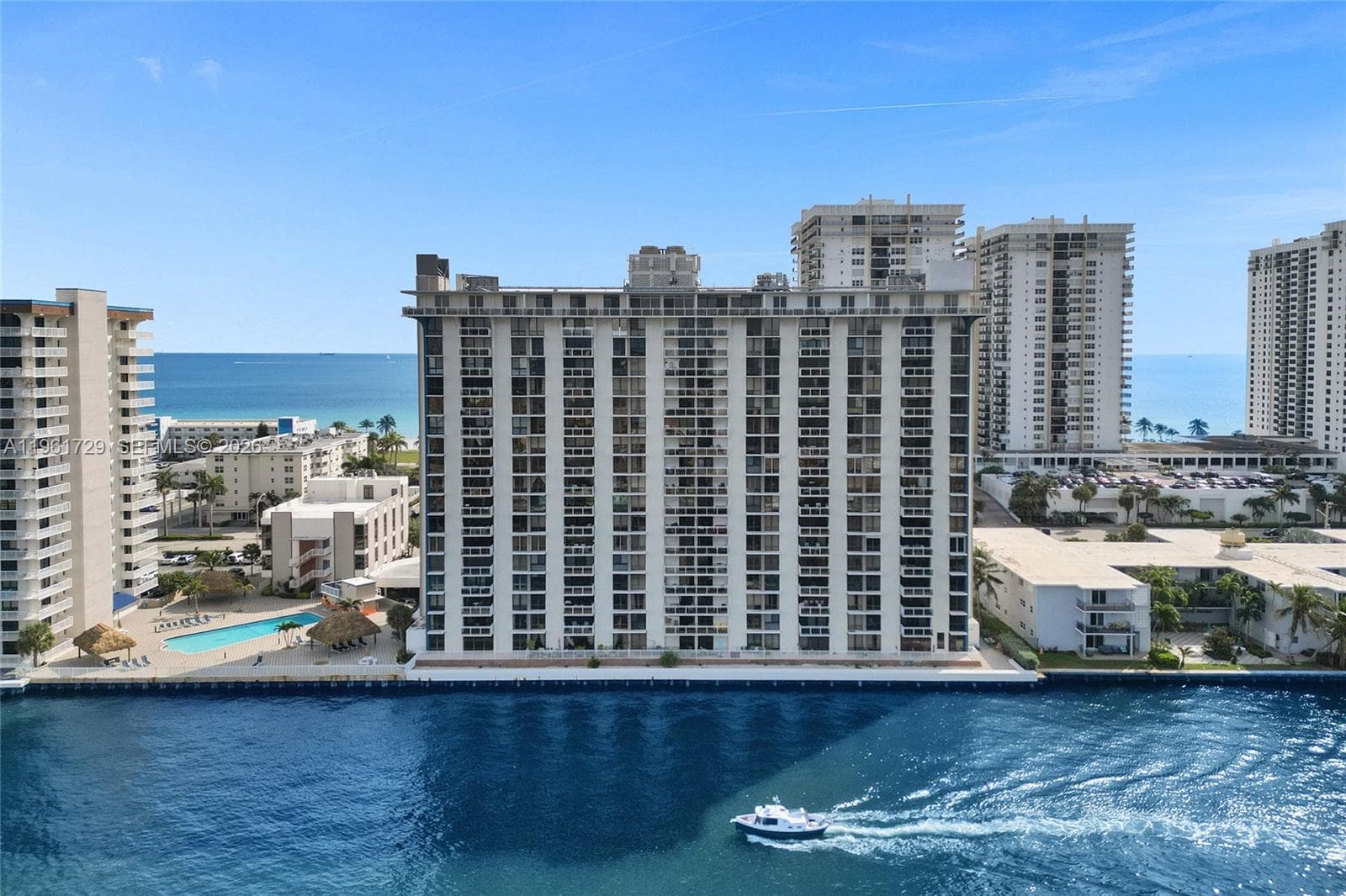 1600 S Ocean Dr # 16B, Hollywood FL 33019 photo 2