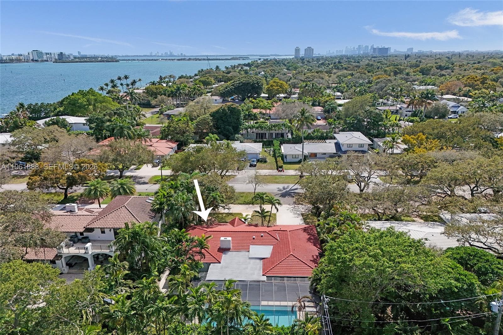 1247 NE 101st St, Miami Shores FL 33138