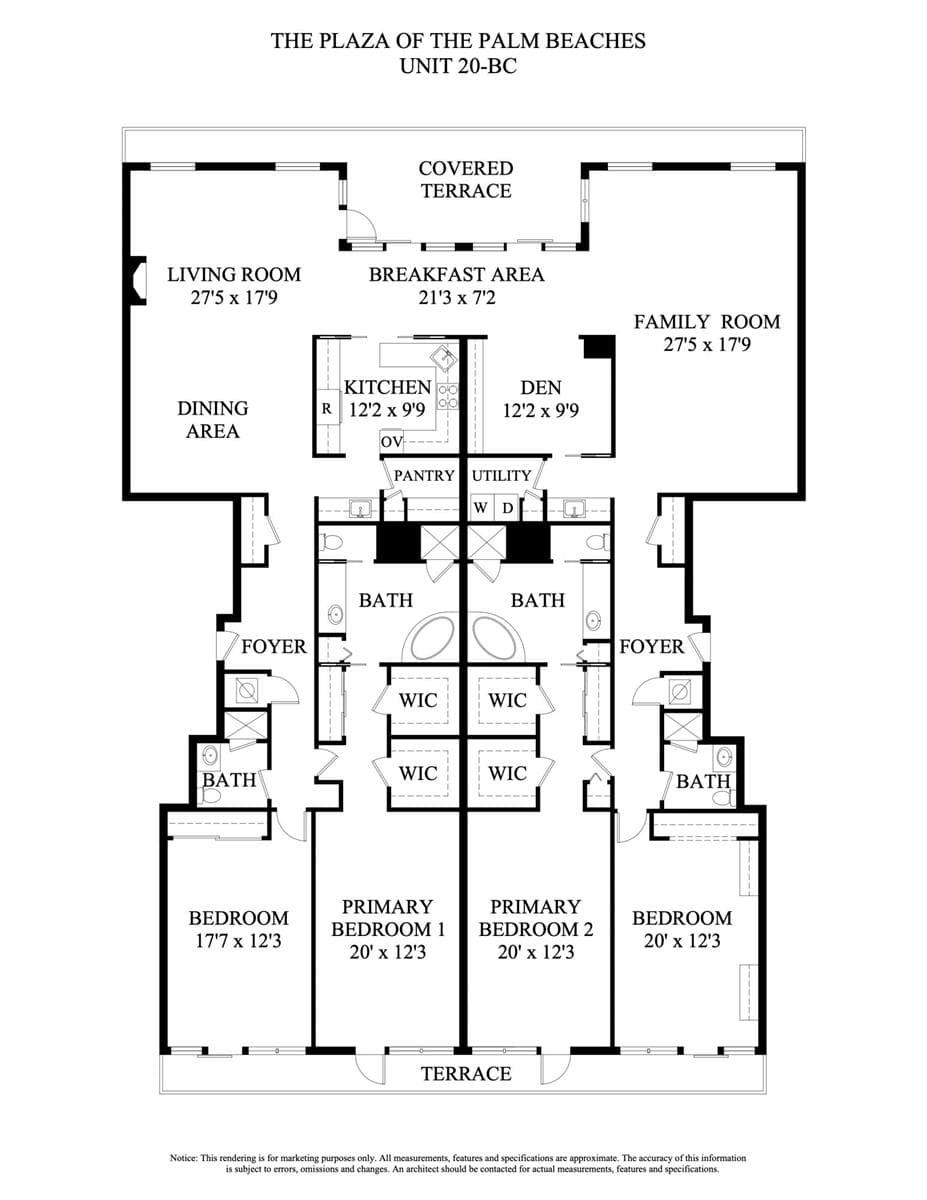 525 S Flagler Drive, West Palm Beach FL 33401 photo 3
