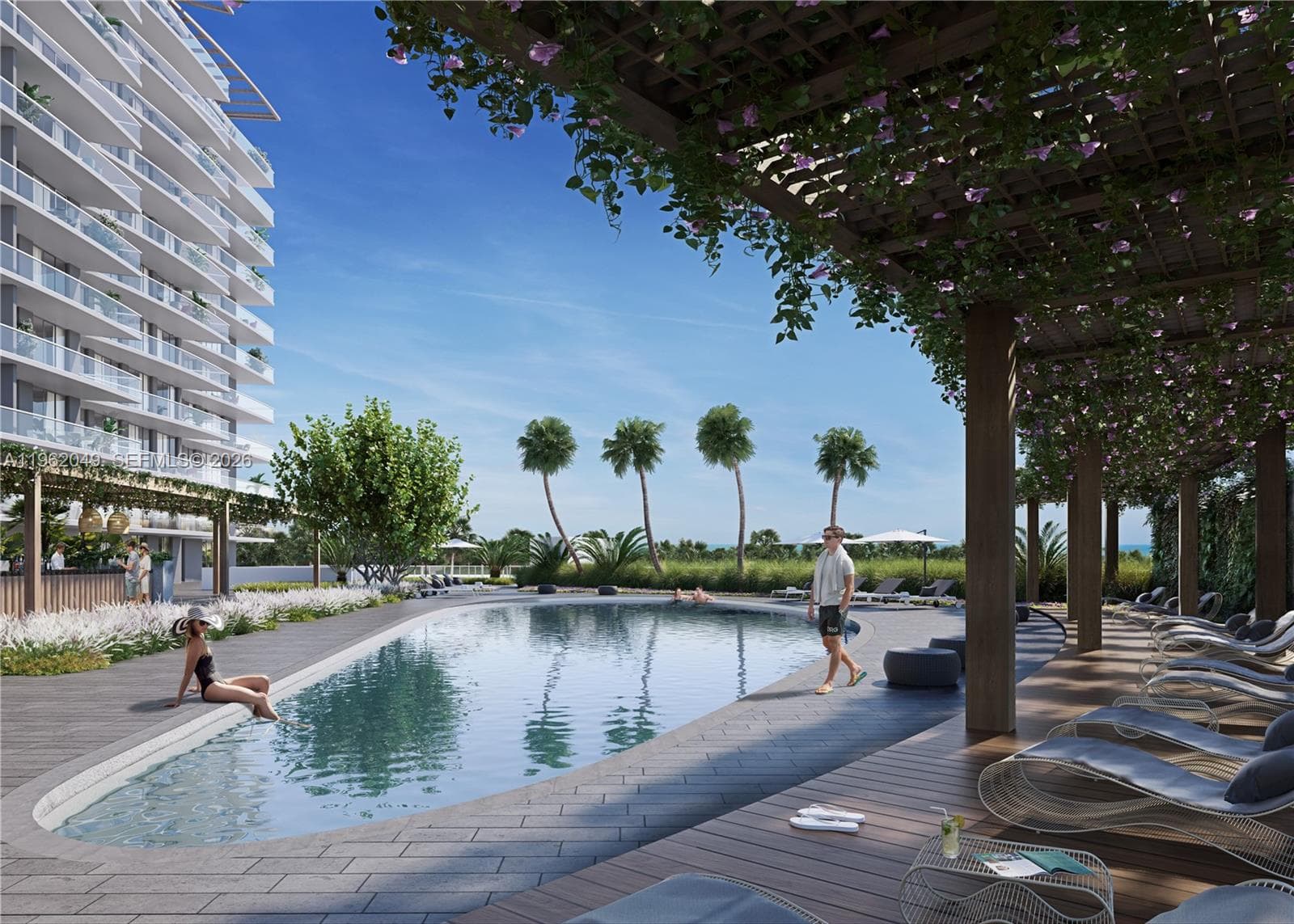 13899 Biscayne Blvd # 1217, North Miami Beach FL 33181 photo 2