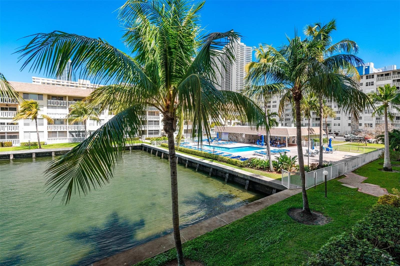 1891 S Ocean Drive # 207, Hallandale Beach FL 33009 photo 3