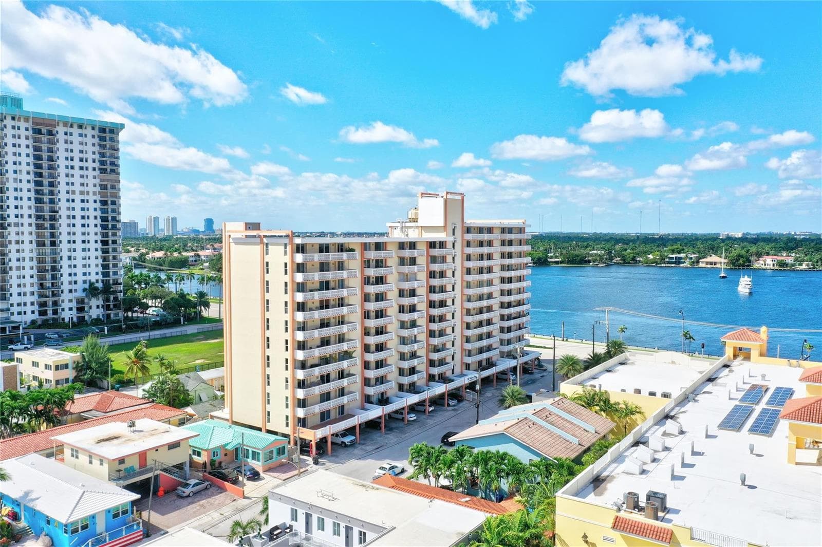 801 S Ocean Drive # 605, Hollywood FL 33019 photo 4