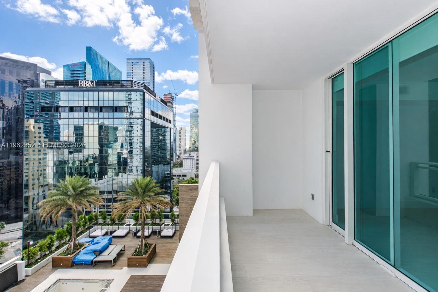 1080 Brickell Ave # 1706, Miami FL 33131 photo 2