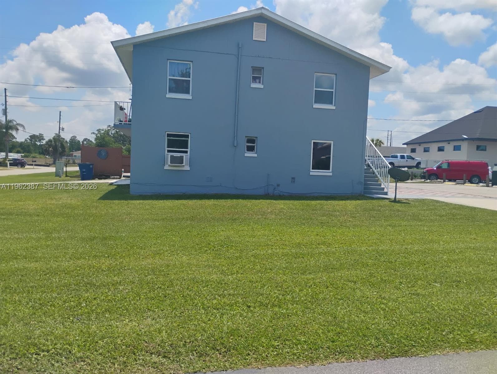 4131 Commercial Dr, Sebring FL 33870 photo 2