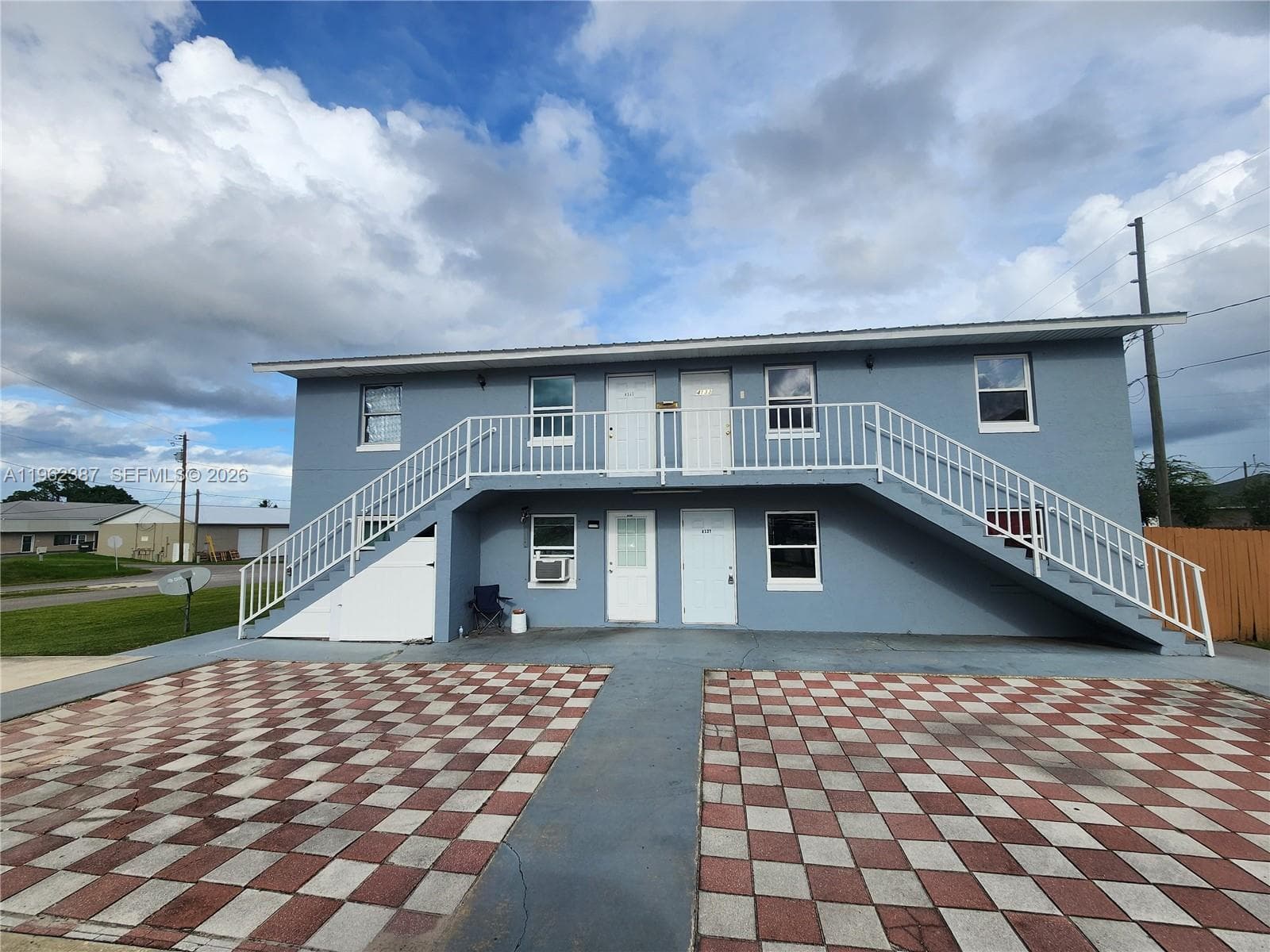 4131 Commercial Dr, Sebring FL 33870