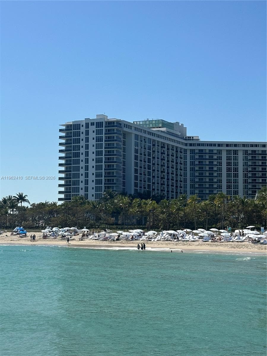 10275 Collins Ave # 1402, Bal Harbour FL 33154 photo 2