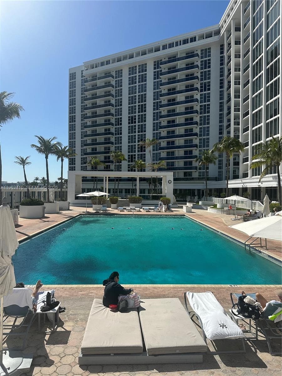 10275 Collins Ave # 1402, Bal Harbour FL 33154 photo 3