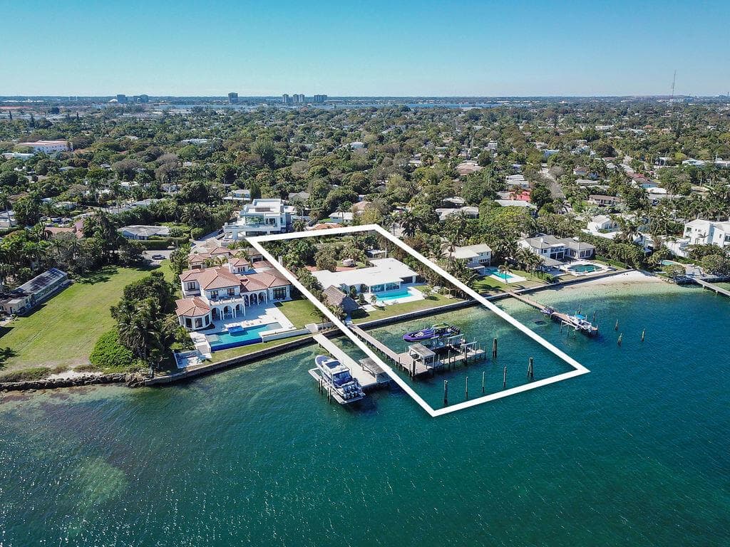 3410 N Flagler Drive, West Palm Beach FL 33407 photo 2