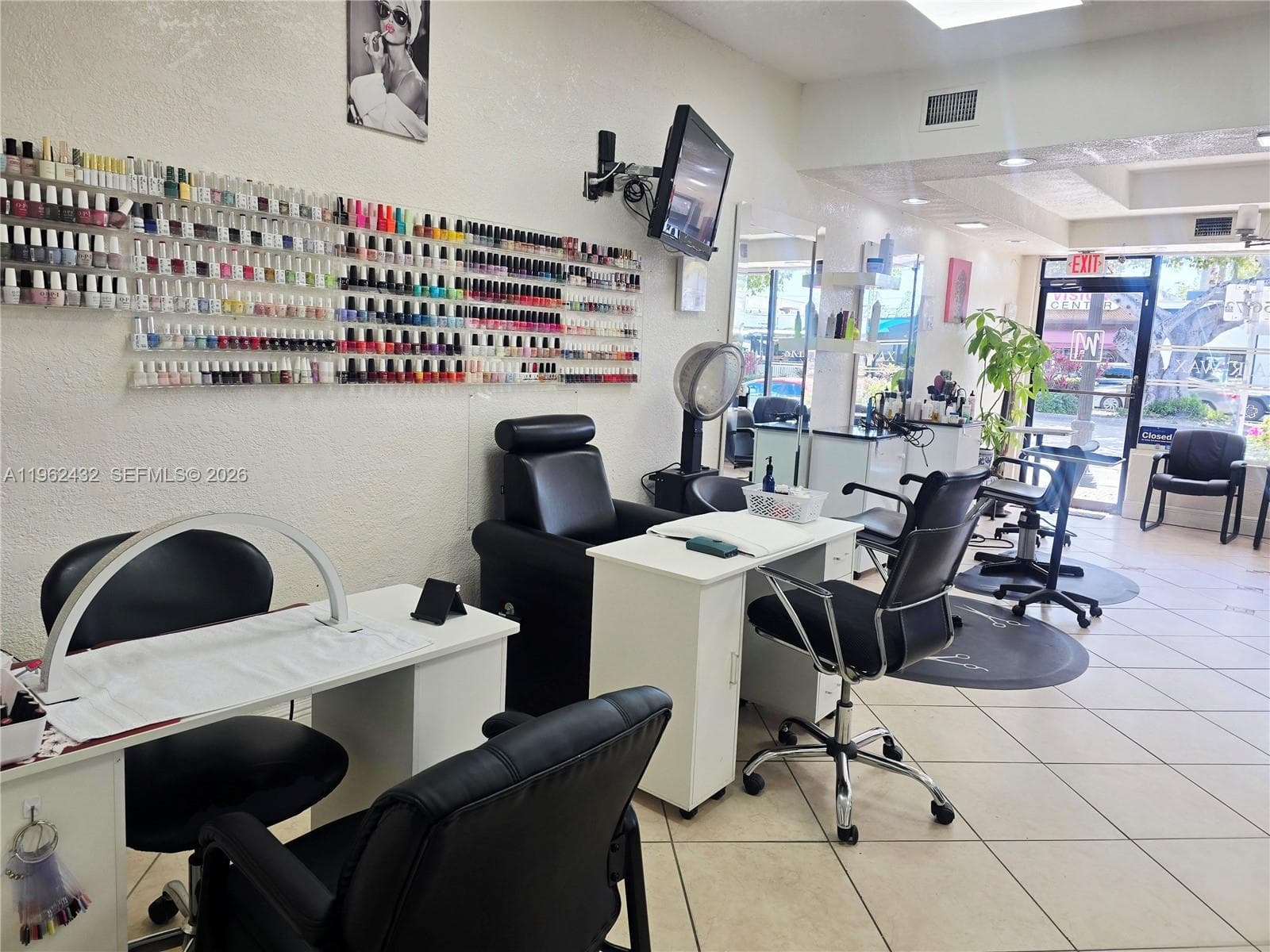 SW Beauty Salon Coral Way, Miami FL 33145 photo 3