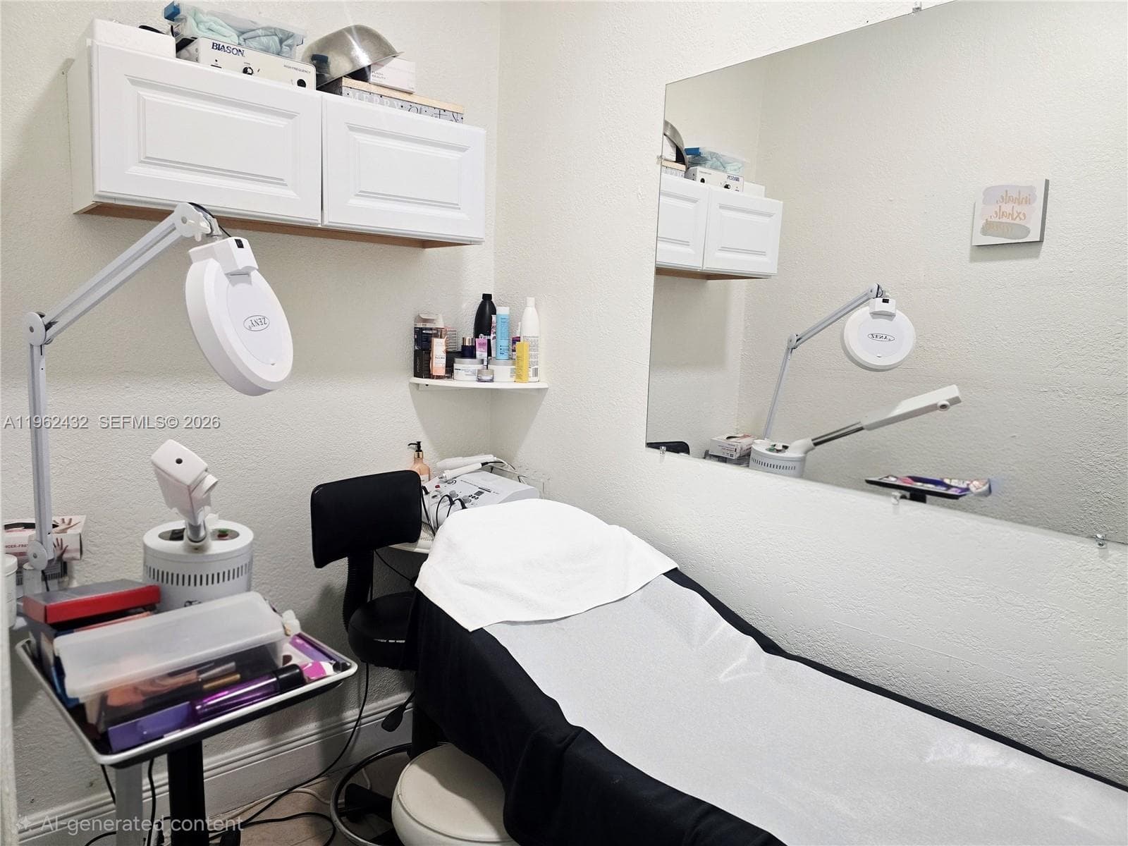 SW Beauty Salon Coral Way, Miami FL 33145 photo 4