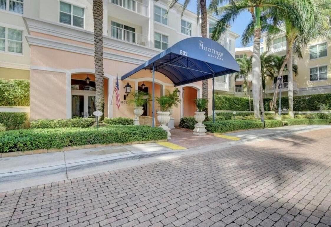 804 E Windward Way # 316, Lantana FL 33462 photo 4