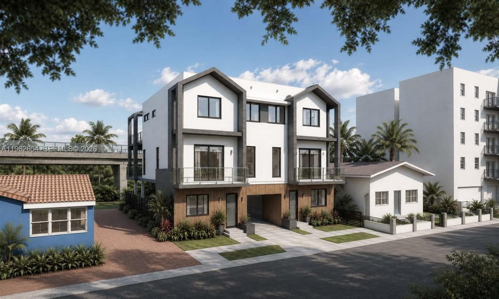 1866 SW 25th Ter, Miami FL 33133