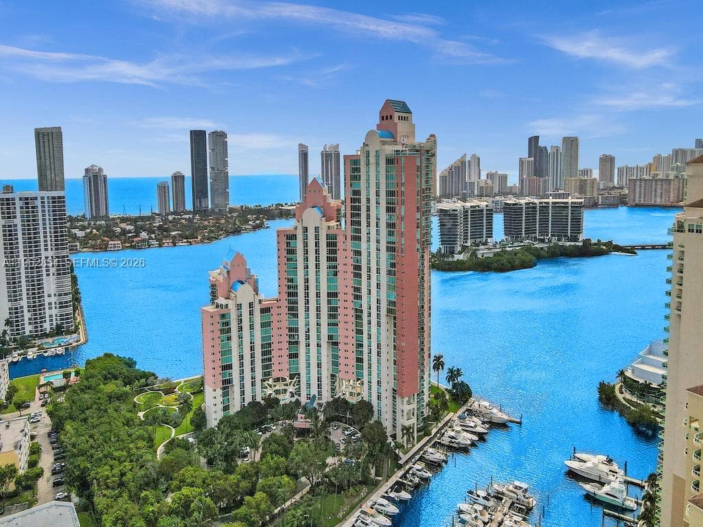 3370 Hidden Bay Dr # 1501, Aventura FL 33180 photo 5