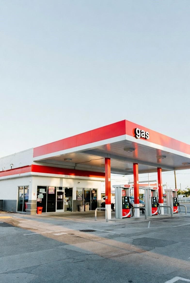 Gas Station, Miami FL 32009 photo 3