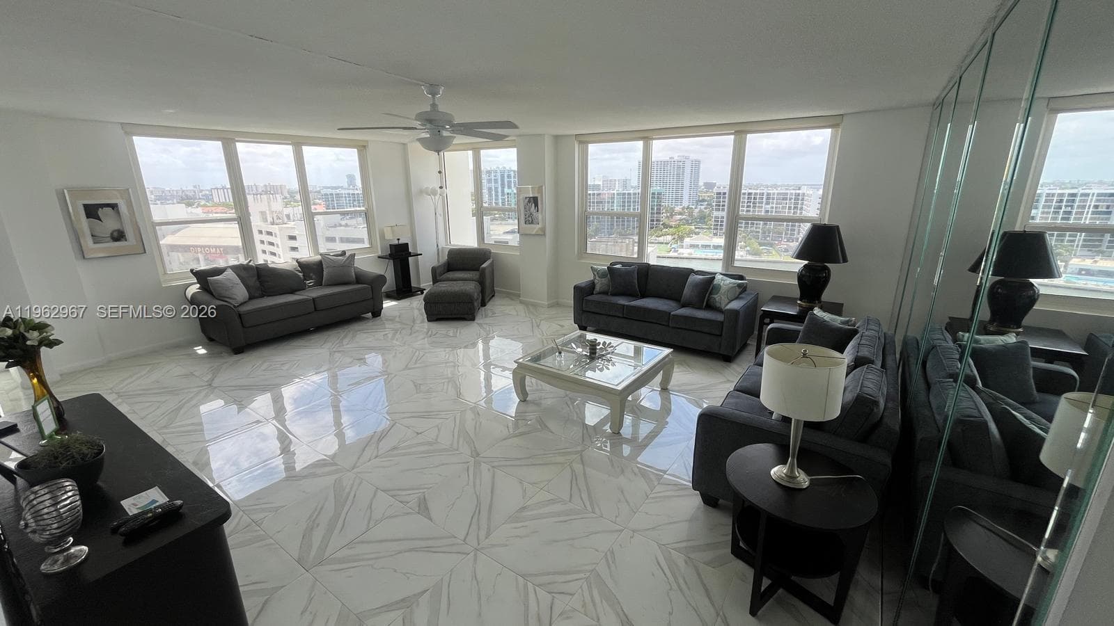 3505 S Ocean Dr # 1201, Hollywood FL 33019 photo 3