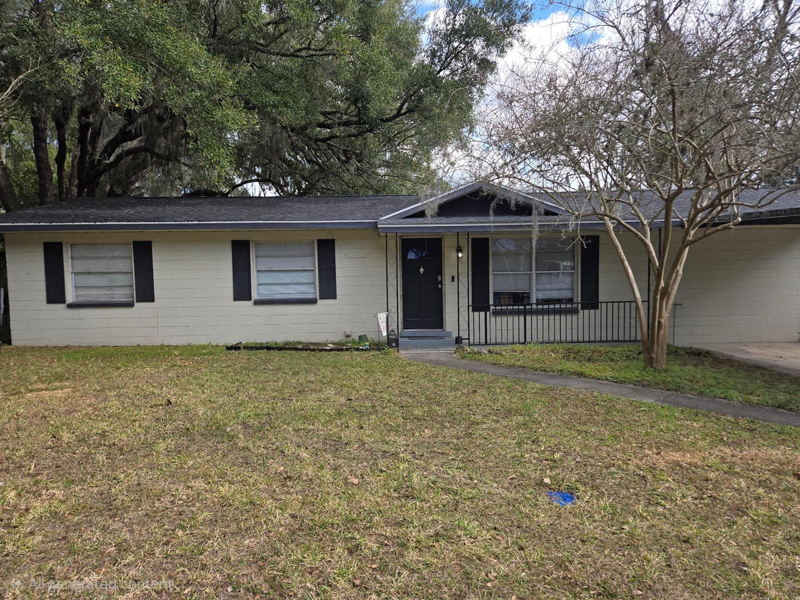 211 NE 3rd Terrace, Williston FL 32696 photo 2