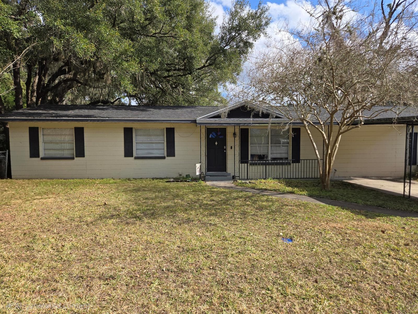 211 NE 3rd Terrace, Williston FL 32696 photo 3