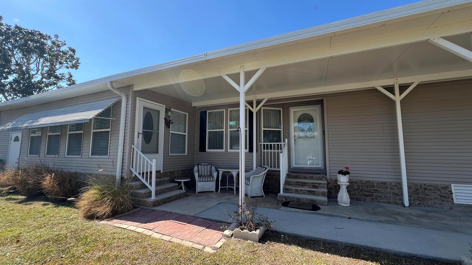 621 Puffin Drive, Barefoot Bay FL 32976 photo 2