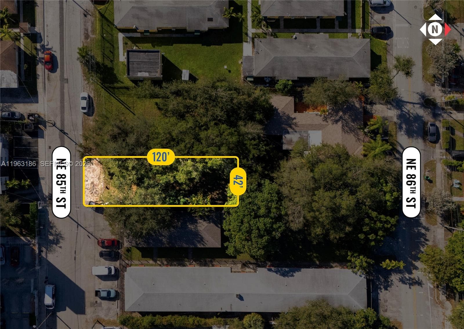 729 NE 85th St, Miami FL 33138 photo 4