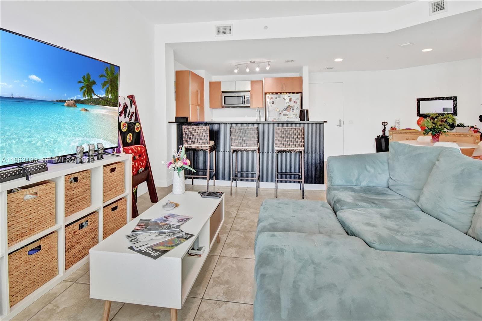 300 S Biscayne Blvd # 1405, Miami FL 33131 photo 4