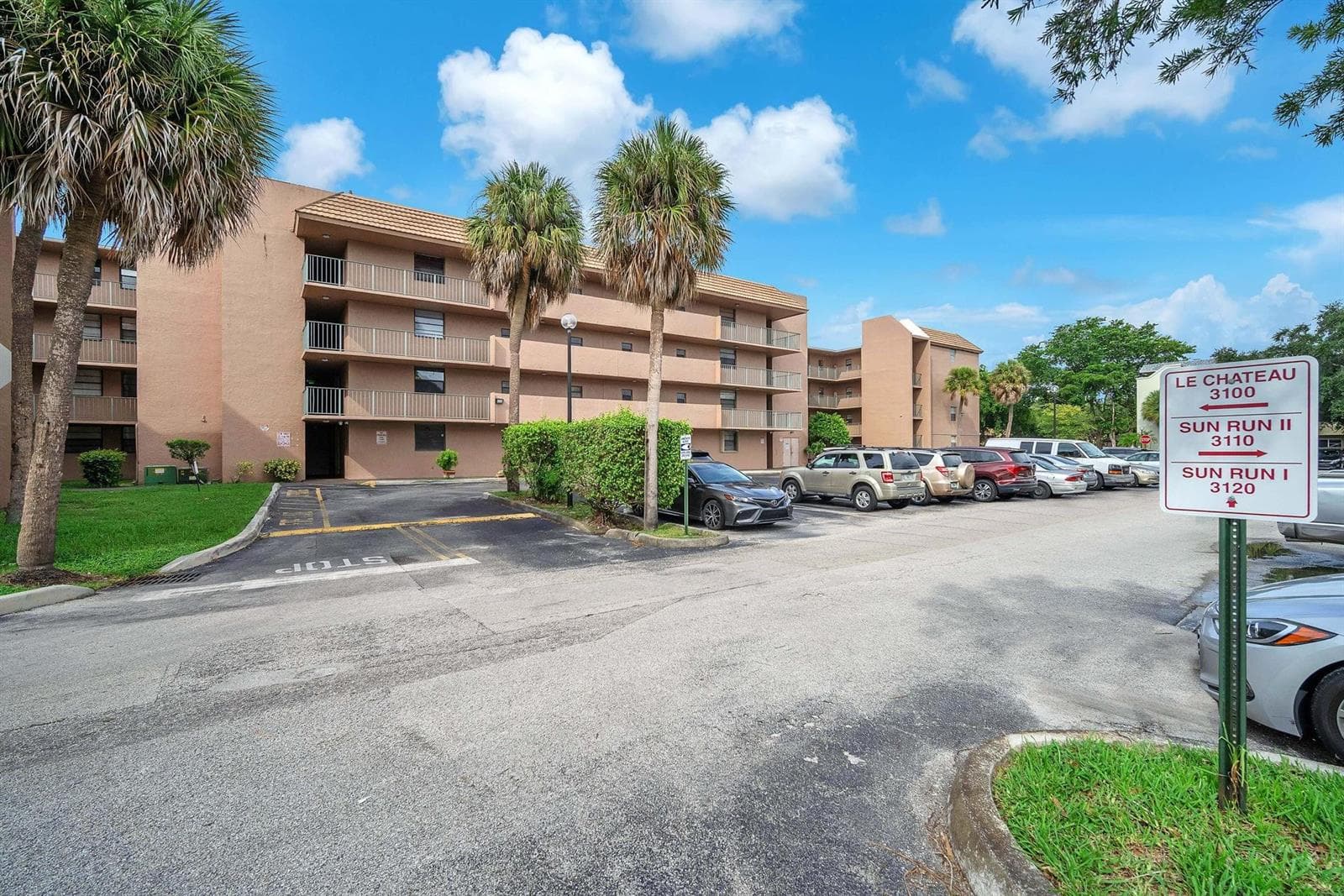 3100 N Pine Island Road # 306, Sunrise FL 33351 photo 3