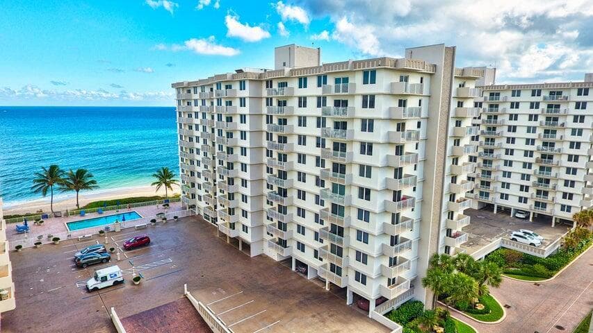 3221 S Ocean Boulevard # 207, Highland Beach FL 33487 photo 2