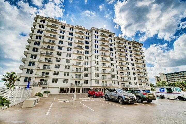 3221 S Ocean Boulevard # 207, Highland Beach FL 33487 photo 3