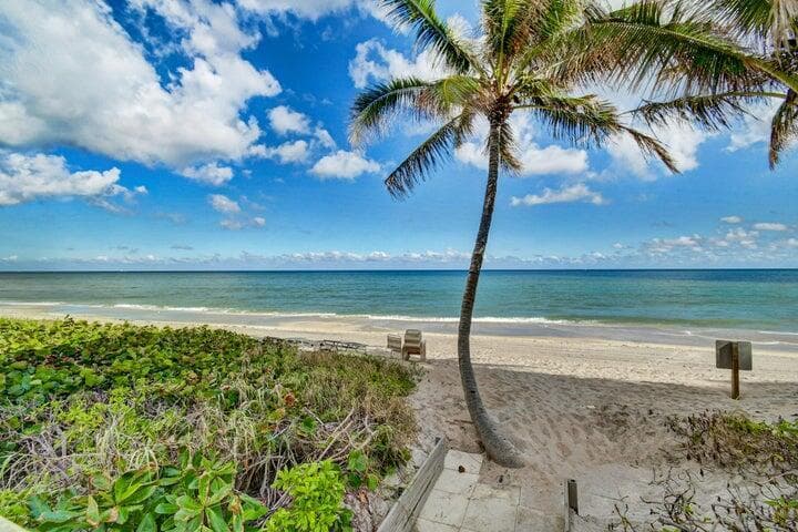 3221 S Ocean Boulevard # 207, Highland Beach FL 33487 photo 5