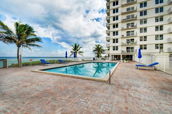 3221 S Ocean Boulevard # 207, Highland Beach FL 33487 photo 4