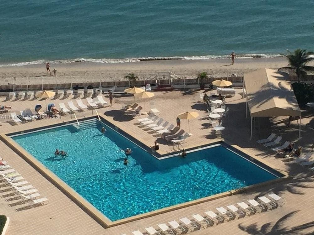 3505 S Ocean Dr # 502, Hollywood FL 33019