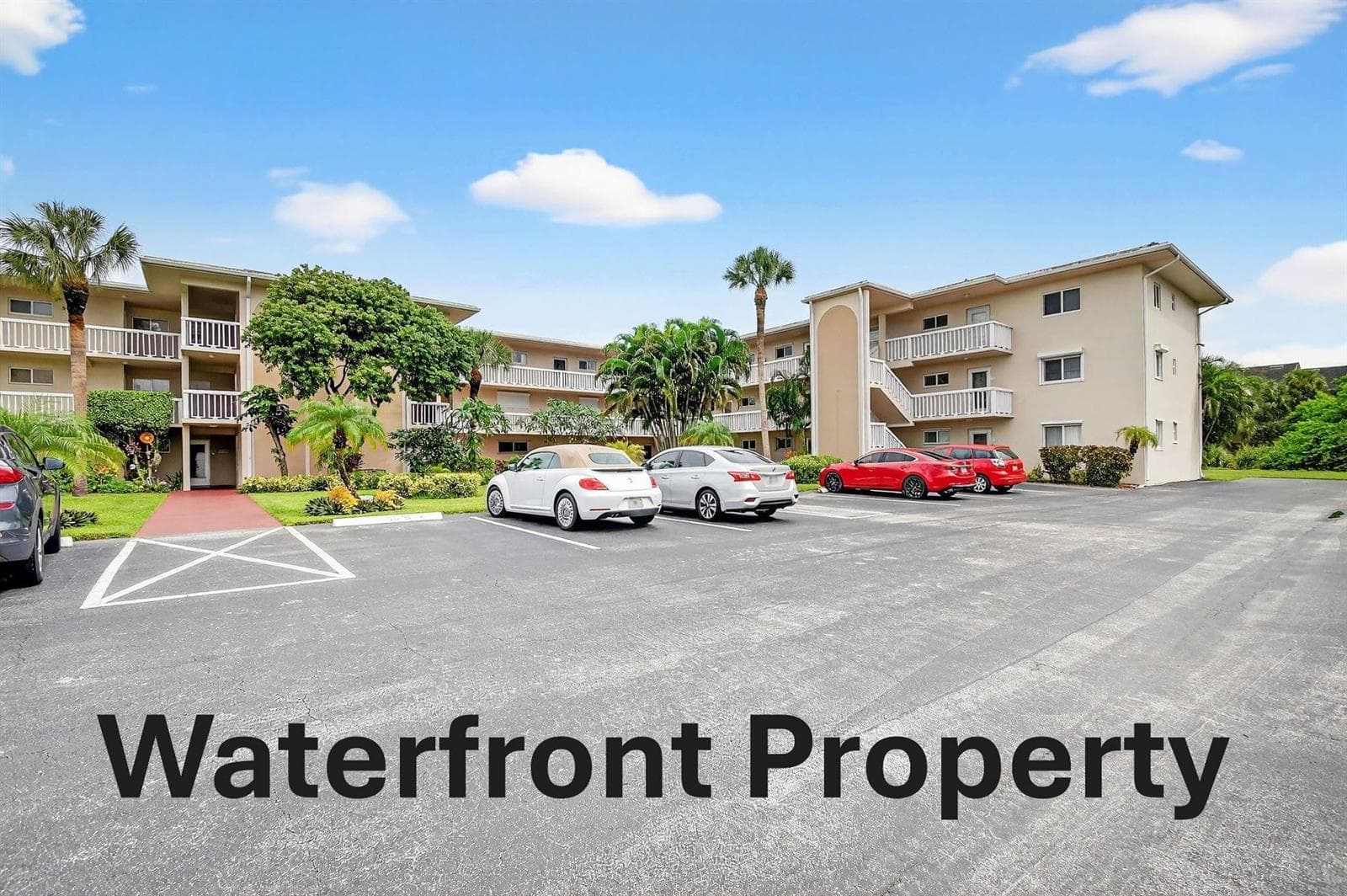 2856 Garden Drive # 310, Lake Worth FL 33461 photo 3