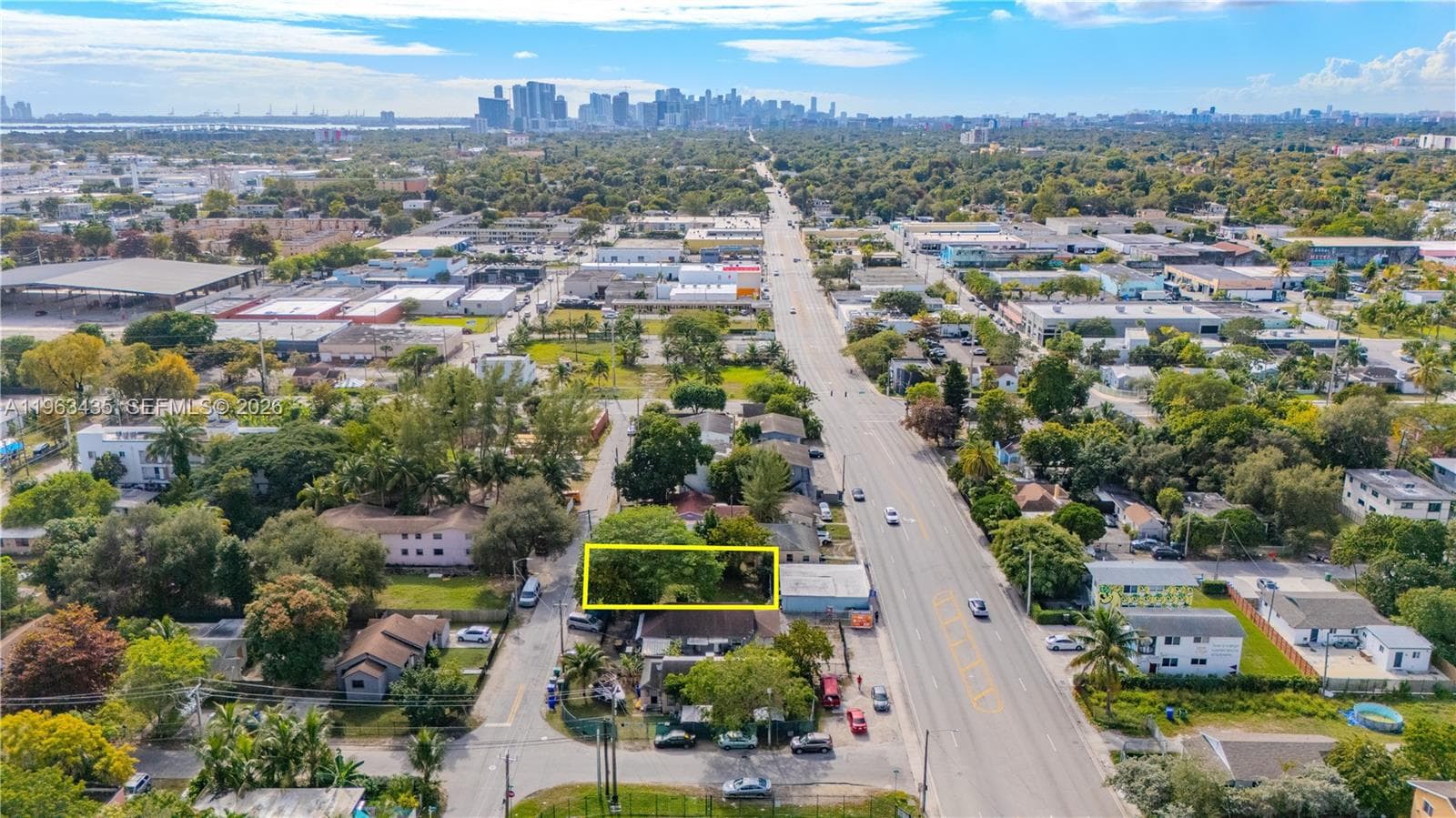 7552 NE Miami Ct, Miami FL 33138 photo 4