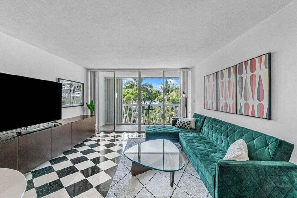2505 S Ocean Boulevard # 303, Palm Beach FL 33480 photo 4