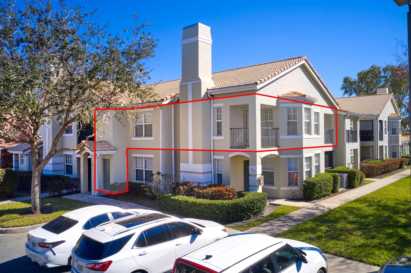 140 SW Peacock Boulevard # 202, Port St. Lucie FL 34986 photo 2