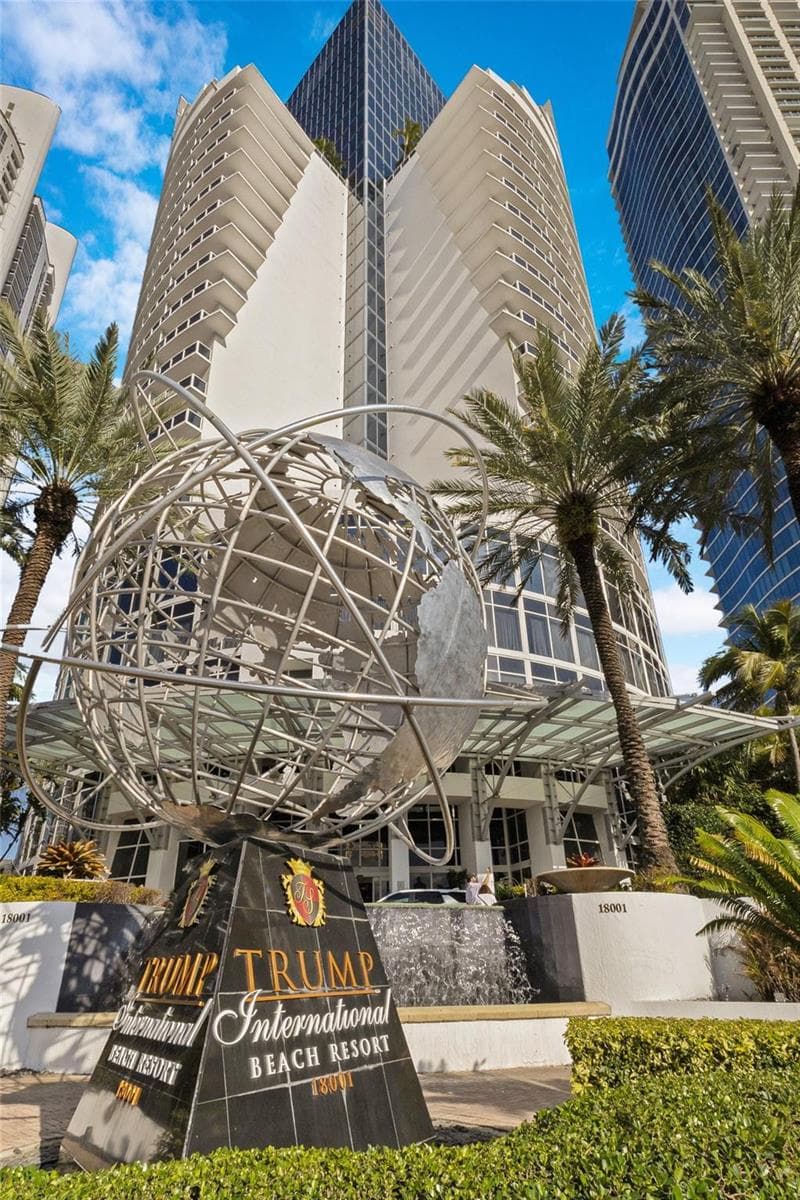 18001 Collins Avenue # 2615, Sunny Isles Beach FL 33160 photo 3