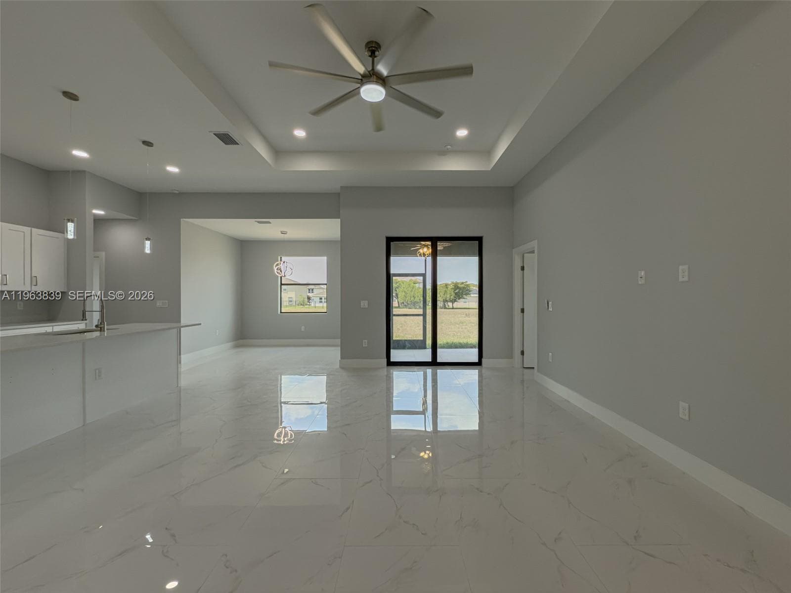 417 Paddock St, Lehigh Acres FL 33974 photo 2