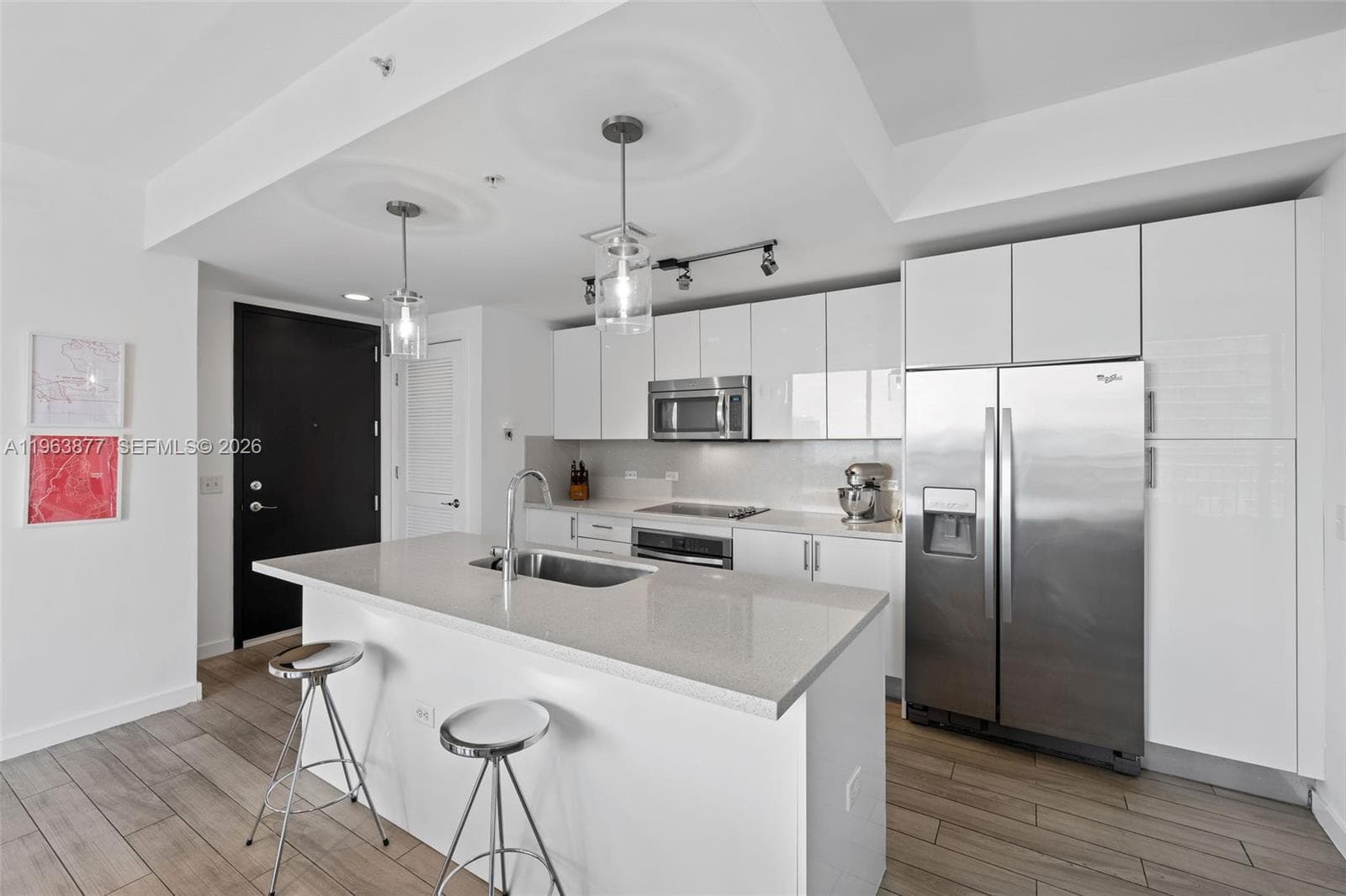999 SW 1st Ave # 2303, Miami FL 33130 photo 2
