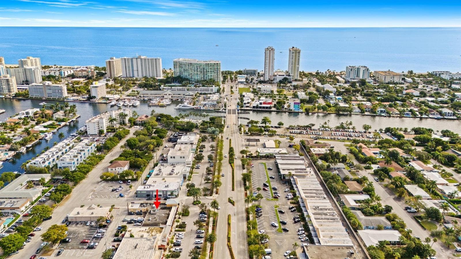 2667 E Atlantic Boulevard, Pompano Beach FL 33062 photo 4