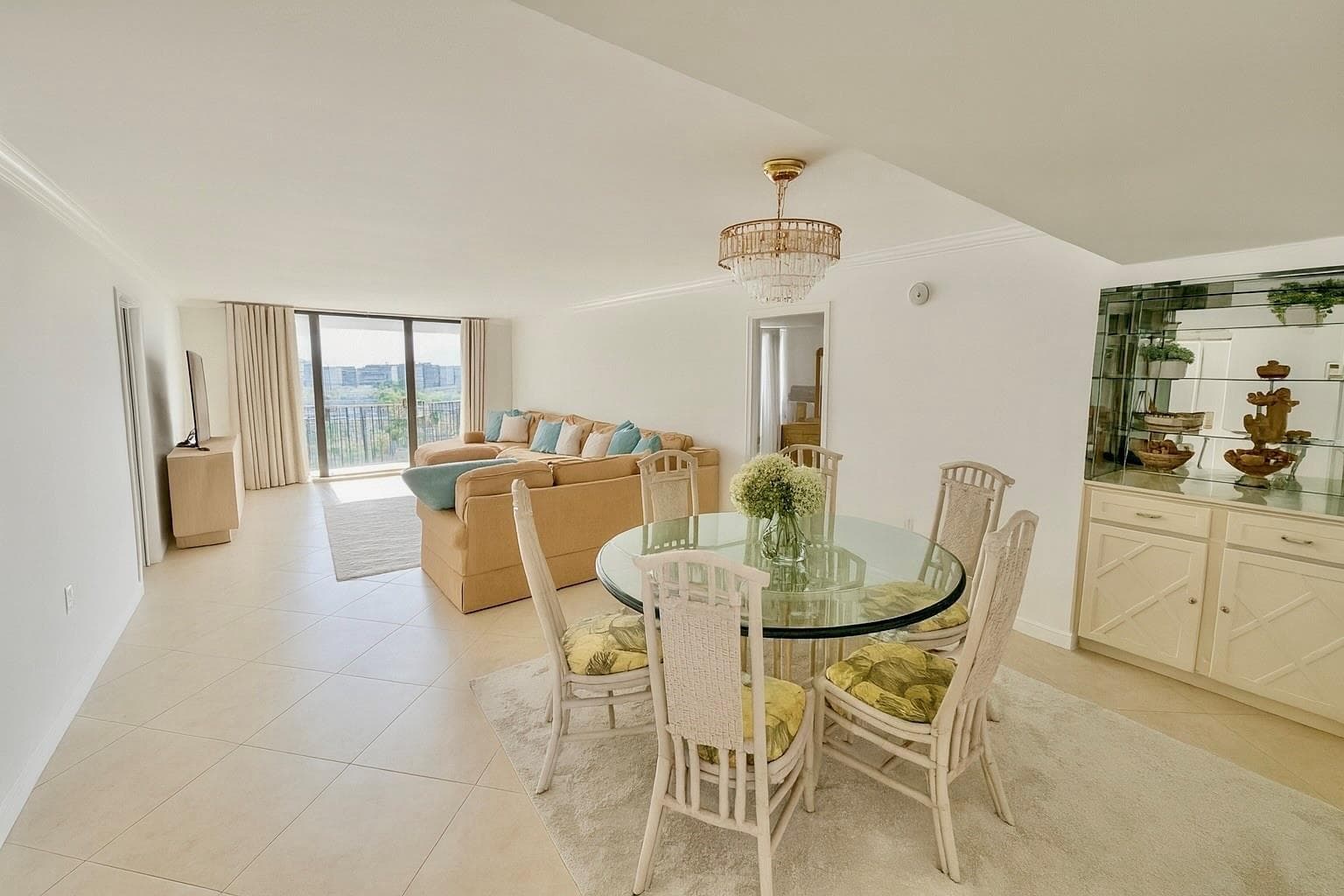 3460 S Ocean Boulevard # 608, Palm Beach FL 33480 photo 4
