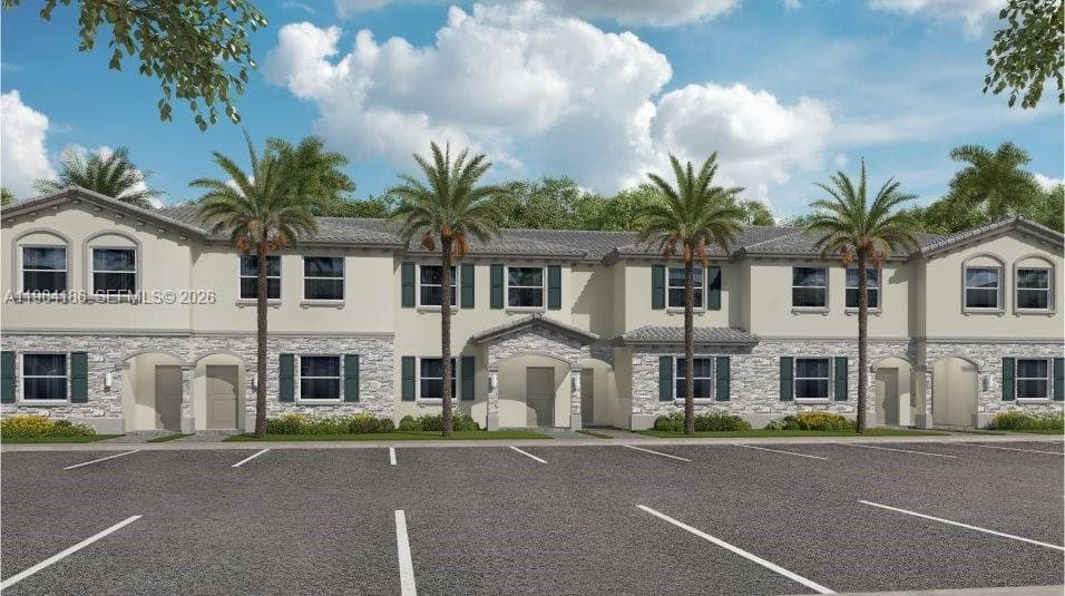 1172 SE 1st Ter, Florida City FL 33034